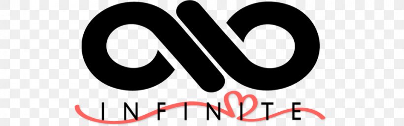 Infinite Logo Symbol K-pop Musical Ensemble, PNG, 960x300px, Infinite, Beast Is The B2st, Brand, Highlight, Kpop Download Free