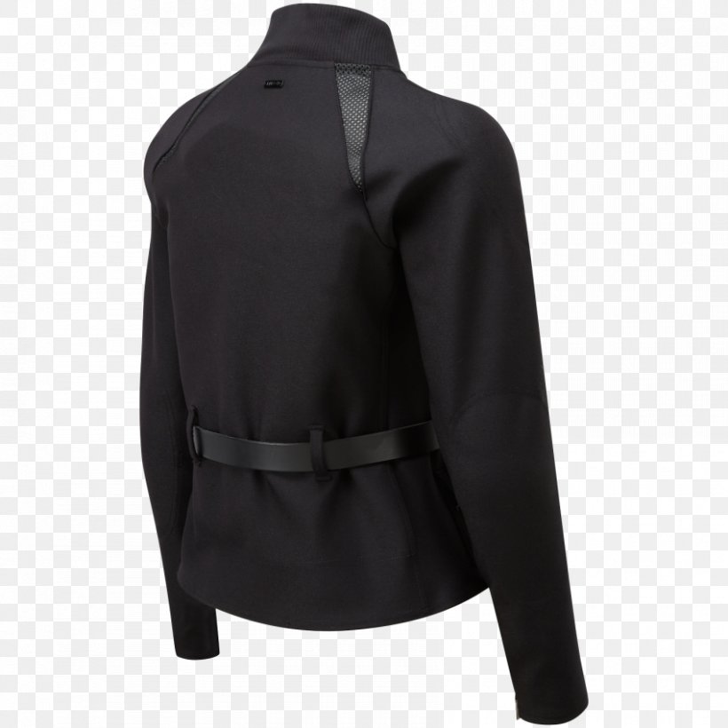 Jacket Outerwear Sleeve Neck Product, PNG, 850x850px, Jacket, Black, Black M, Neck, Outerwear Download Free