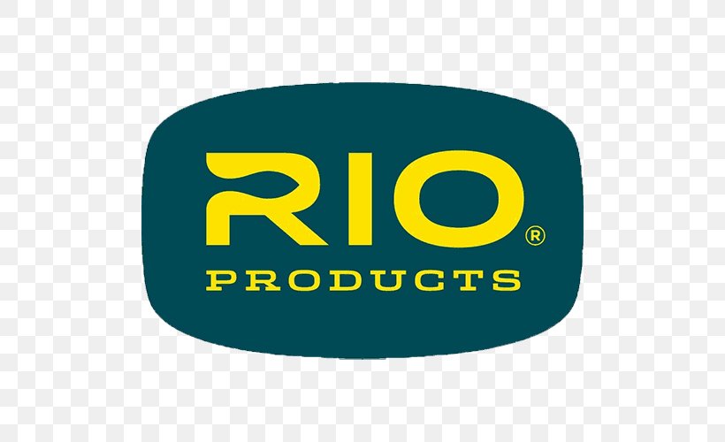 Rio Bonefish Leaders 10lb 5kg 10ft RIO Freshwater VersiLeader Logo Brand Trademark, PNG, 500x500px, Logo, Area, Blue, Brand, Green Download Free