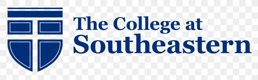 Southeastern Baptist Theological Seminary The College At Southeastern Southeastern University Organization, PNG, 1200x376px, Southeastern University, Area, Banner, Blue, Brand Download Free