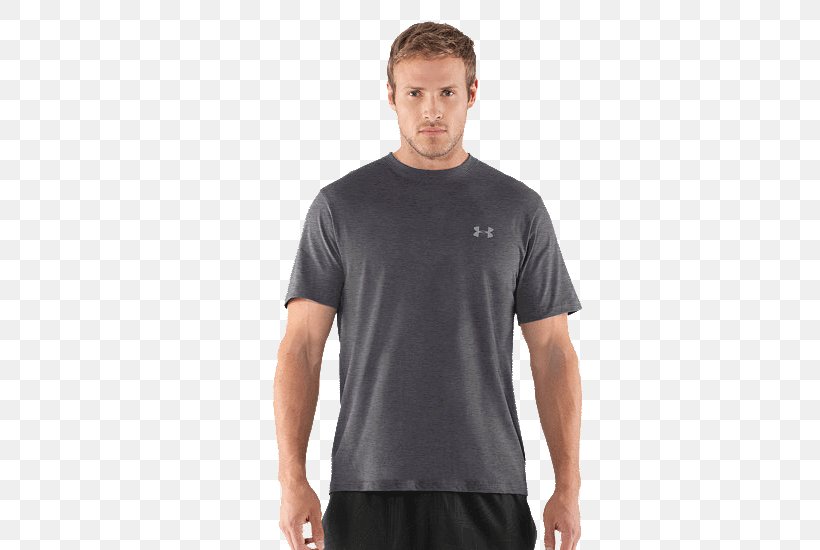 T-shirt Sleeve Under Armour Dress Shirt, PNG, 550x550px, Tshirt, Active Shirt, Adidas, Black, Clothing Download Free