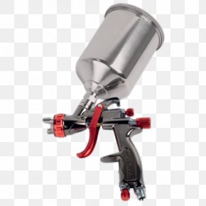 Paint - Tool Spray Painting High Volume Low Pressure Car PNG