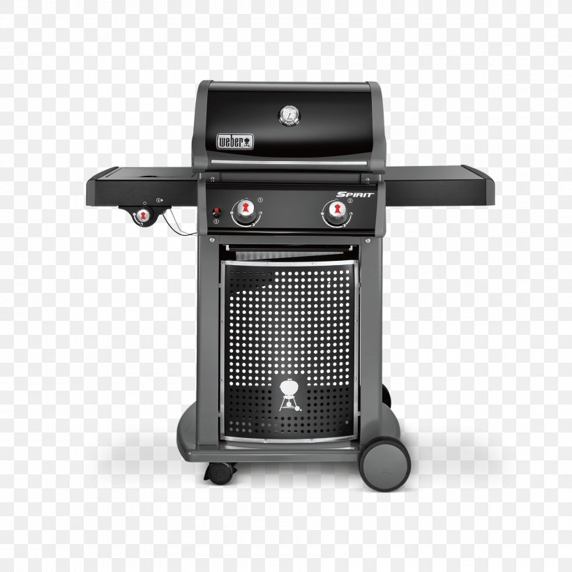 Weber Spirit E-220 Weber-Stephen Products Gasgrill Barbecue Grilling, PNG, 1800x1800px, 2018 Honda Ridgeline Black Edition, Weber Spirit E220, Barbecue, Electronics, Gasgrill Download Free