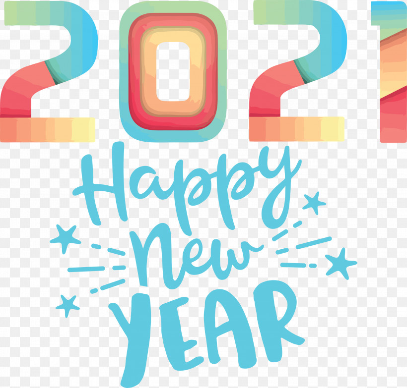 2021 New Year Happy New Year, PNG, 3000x2866px, 2021 New Year, Geometry, Happiness, Happy New Year, Line Download Free