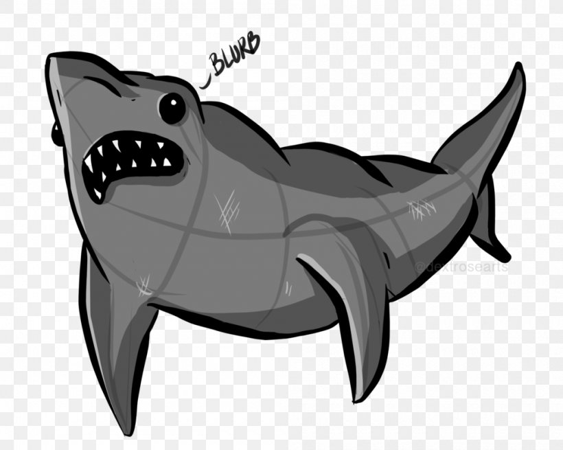 Canidae Shark Dog Marine Mammal, PNG, 1000x799px, Canidae, Automotive Design, Black And White, Car, Carnivoran Download Free