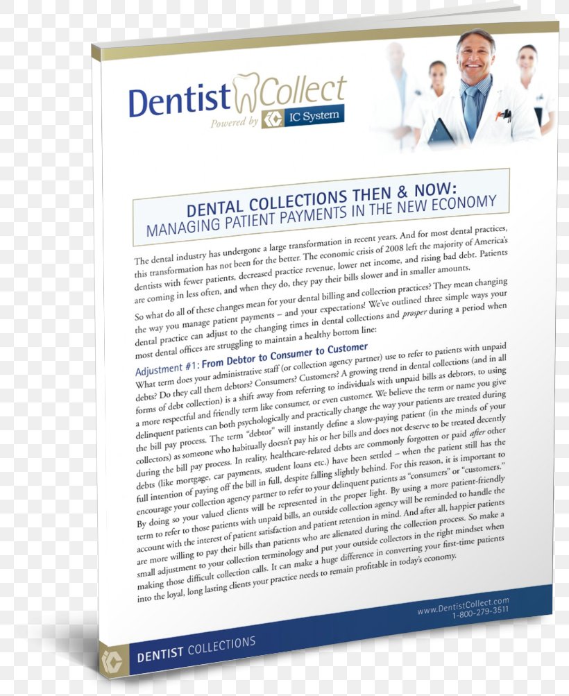 Dentistry Debt Collection Agency I. C. SYSTEM, INC., PNG, 795x1003px, Dentist, Brand, Debt, Debt Collection Agency, Dentistry Download Free