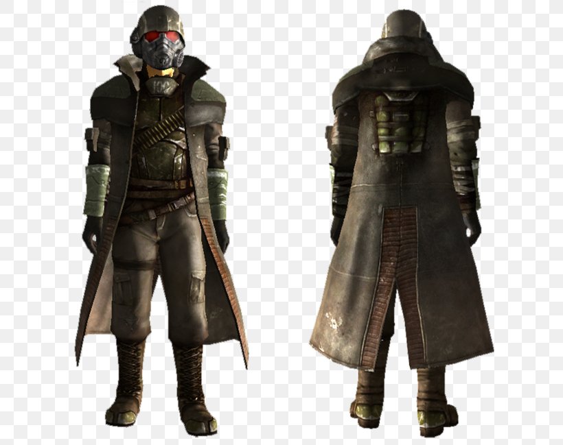 Fallout: New Vegas Fallout 4 Fallout 3 Wasteland Armour, PNG, 811x649px, Fallout New Vegas, Armour, Bethesda Softworks, Body Armor, Costume Download Free