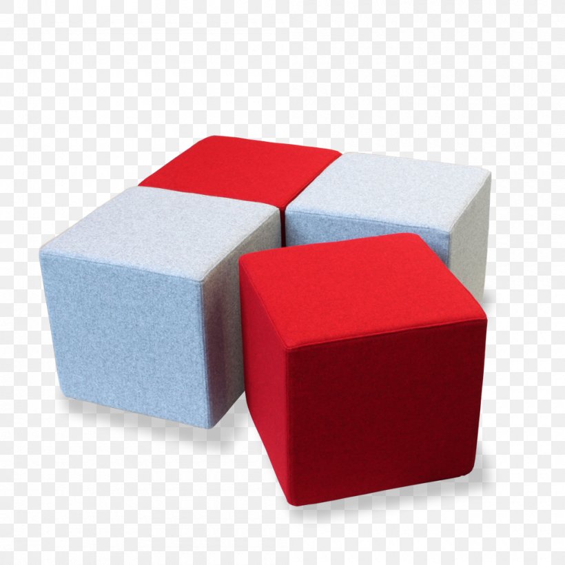 Foot Rests Product Design Rectangle, PNG, 1000x1000px, Foot Rests, Furniture, Ottoman, Rectangle, Red Download Free