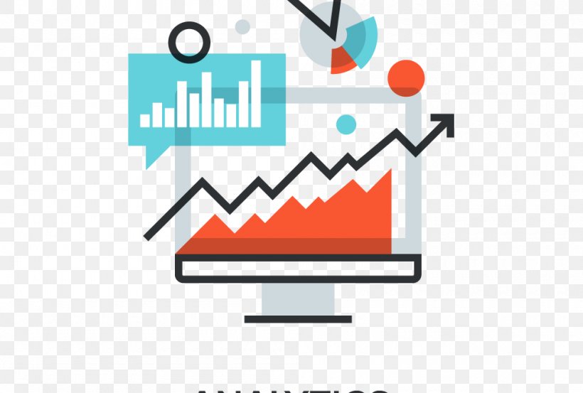 Google Analytics Vector Graphics Royalty-free Web Analytics, PNG, 1000x675px, Analytics, Area, Brand, Business Analytics, Chart Download Free
