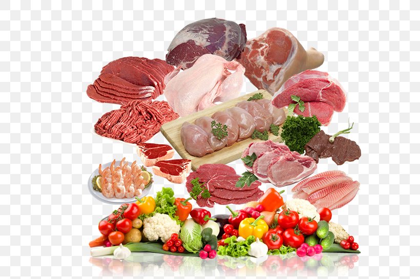 Ham Bresaola Goat Meat Pork, PNG, 600x545px, Watercolor, Cartoon, Flower, Frame, Heart Download Free