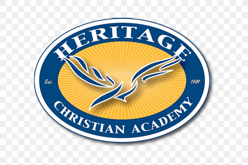 Heritage Christian Academy National Secondary School Christian School Education, PNG, 900x600px, School, Academy, Badge, Brand, Christian Academy Download Free