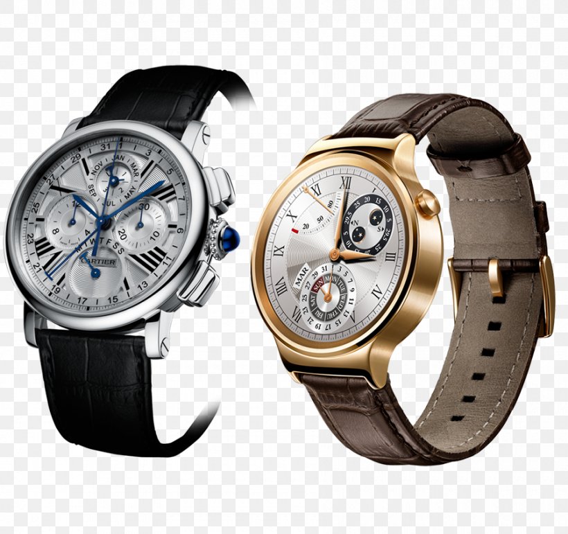 Huawei Watch 2 Smartwatch, PNG, 900x847px, Watch, Android Wear, Brand, Clock, Display Resolution Download Free
