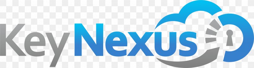 KeyNexus Inc. Key Management Interoperability Protocol Cloud Computing, PNG, 3365x905px, Key Management, Amazon Web Services, Blue, Brand, Cloud Computing Download Free