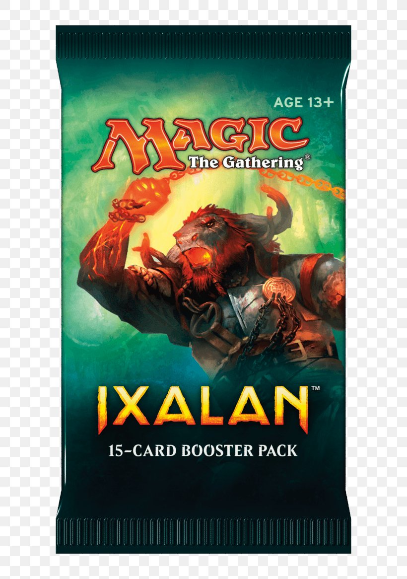 Magic: The Gathering Ixalan Booster Pack Playing Card Yu-Gi-Oh! Trading Card Game, PNG, 696x1166px, Magic The Gathering, Advertising, Amonkhet, Booster Pack, Card Game Download Free