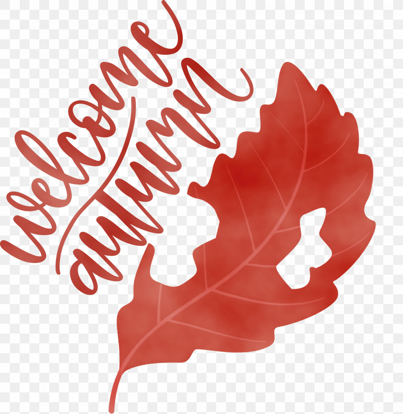 Maple Leaf, PNG, 2913x3000px, Welcome Autumn, Autumn, Biology, Leaf, Maple Download Free