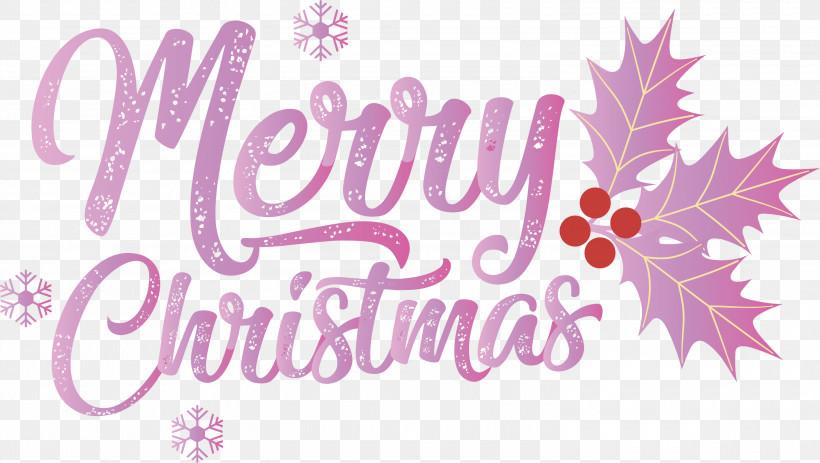 Merry Christmas, PNG, 3000x1696px, Merry Christmas, Logo, M, Text Download Free