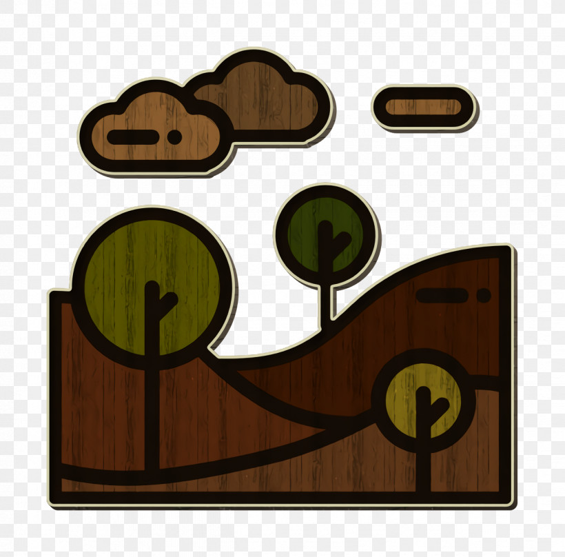 Nature Icon Landscape Icon Forest Icon, PNG, 1238x1220px, Nature Icon, Forest Icon, Green, Landscape Icon, Rectangle Download Free