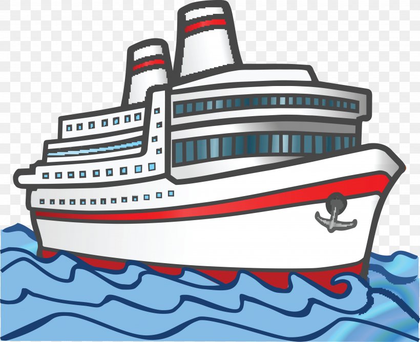 Ship Boat Clip Art, PNG, 4000x3260px, Ship, Black And White, Boat, Brand, Carnival Cruise Line Download Free
