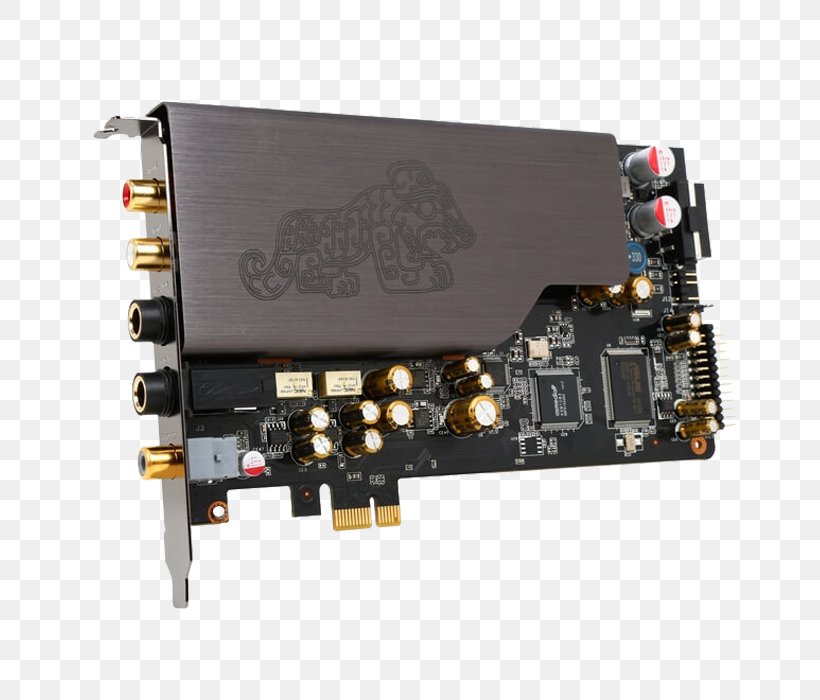 Sound Cards & Audio Adapters PCI Express Asus Xonar, PNG, 700x700px, 71 Surround Sound, Sound Cards Audio Adapters, Asus, Asus Xonar, Audio Power Amplifier Download Free
