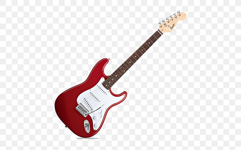 Squier Fender Stratocaster Fender Musical Instruments Corporation Fender Bullet Electric Guitar, PNG, 512x512px, Squier, Acoustic Electric Guitar, Bass Guitar, Electric Guitar, Electronic Musical Instrument Download Free
