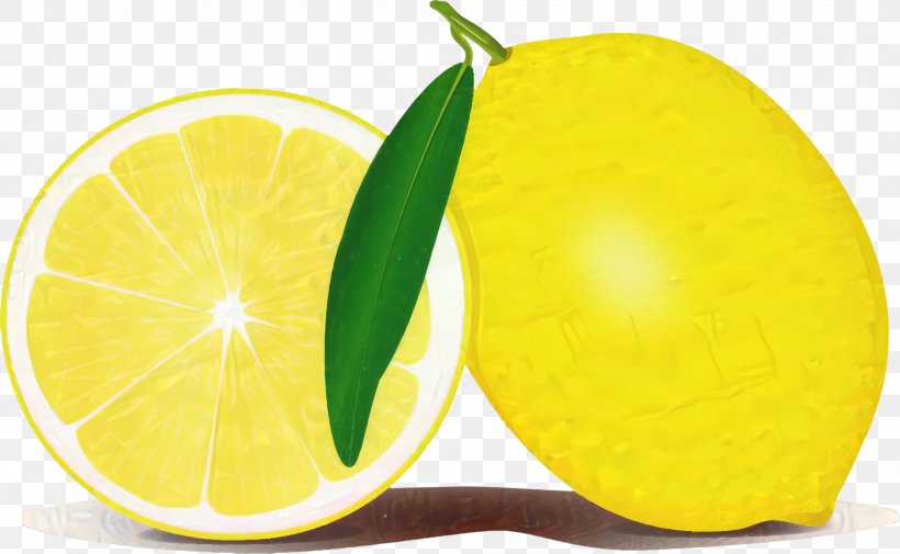 Sweet Lemon Key Lime Persian Lime, PNG, 1918x1182px, Lemon, Bitter Orange, Citric Acid, Citron, Citrus Download Free