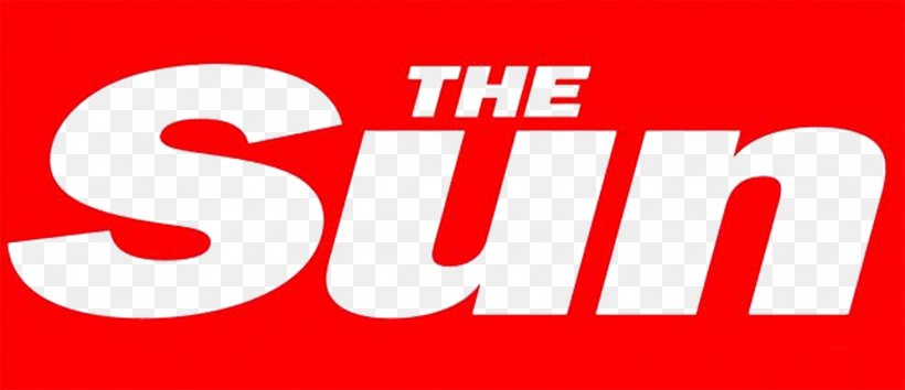 The Sun Newspaper News Of The World Daily Express, PNG, 1465x634px, Sun, Area, Brand, Daily Express, Journalist Download Free