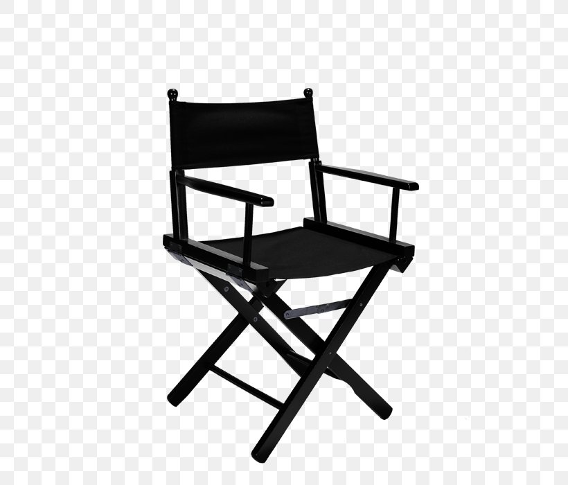 Director's Chair Folding Chair Dining Room Seat, PNG, 700x700px, Chair, Armrest, Bed Bath Beyond, Black, Dining Room Download Free