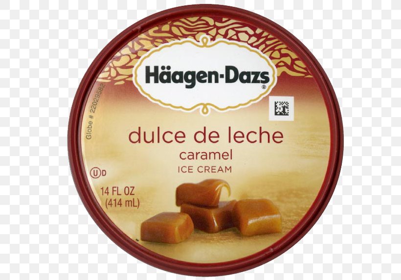Dulce De Leche Ice Cream Häagen-Dazs Sorbet, PNG, 626x574px, Dulce De Leche, Caramel, Chocolate, Chocolate Truffle, Confectionery Download Free