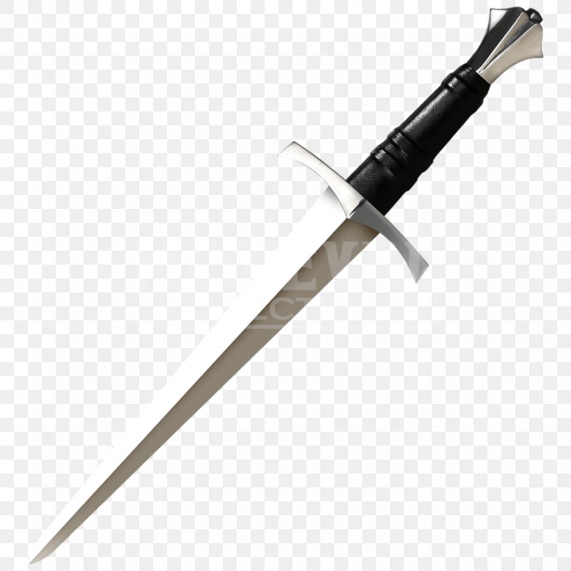 Knife Dagger Cold Steel Longsword, PNG, 863x863px, Knife, Blade, Boot Knife, Bowie Knife, Cold Steel Download Free