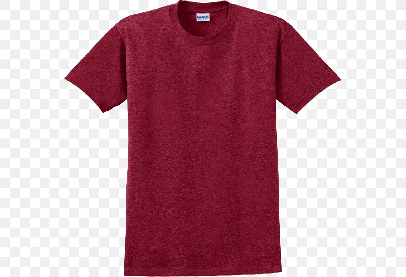 Long-sleeved T-shirt Gildan Activewear Clothing, PNG, 560x560px, Tshirt, Active Shirt, Clothing, Day Dress, Fashion Download Free