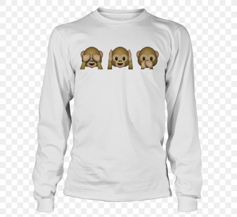 Long-sleeved T-shirt Hoodie Sweater, PNG, 750x750px, Tshirt, Active Shirt, Bluza, Clothing, Clothing Sizes Download Free