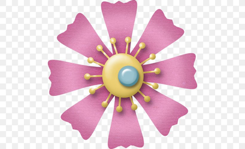 Petal Pink M Cut Flowers RTV Pink, PNG, 500x500px, Petal, Cut Flowers, Flower, Flowering Plant, Magenta Download Free