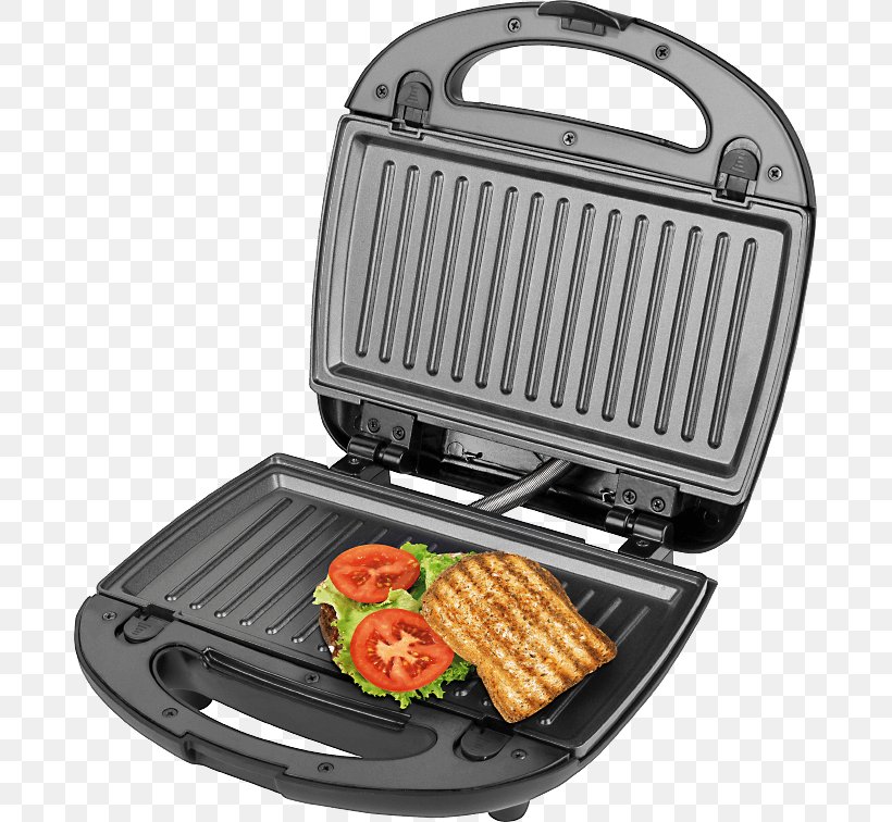 Waffle Grilling Pie Iron Panini Sandwich, PNG, 683x756px, Waffle, Barbecue, Barbecue Grill, Contact Grill, Cuisine Download Free