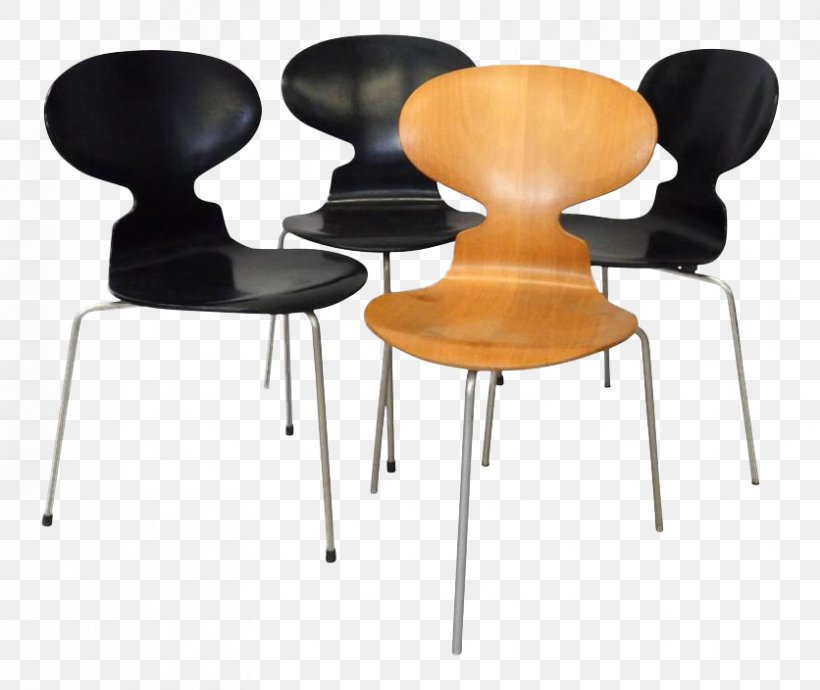 Ant Chair Egg Womb Chair Table, PNG, 836x704px, Ant Chair, Arne Jacobsen, Chair, Eero Saarinen, Egg Download Free