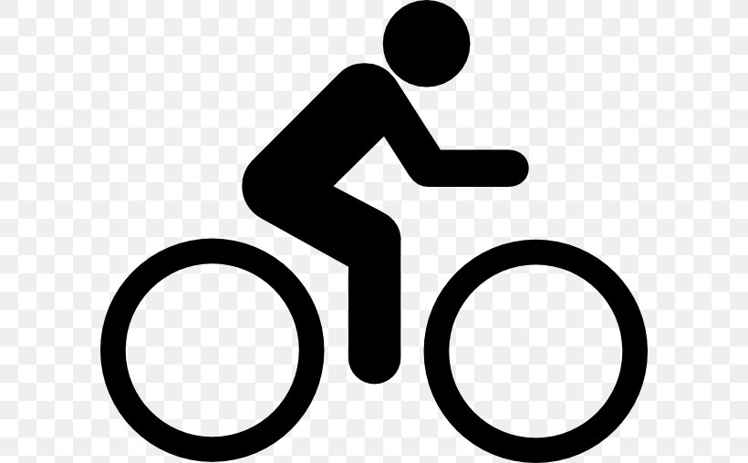 Bicycle Motorcycle Cycling Clip Art, PNG, 600x508px, Bicycle, Area, Brand, Cartoon, Chopper Download Free