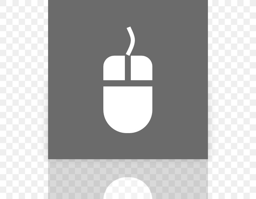 Computer Mouse Cursor User Interface, PNG, 640x640px, Computer Mouse, Black And White, Brand, Computer, Computer Program Download Free