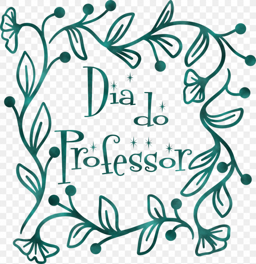Dia Do Professor Teachers Day, PNG, 2915x3000px, Teachers Day, Floral Design, Leaf, Meter, Plant Download Free