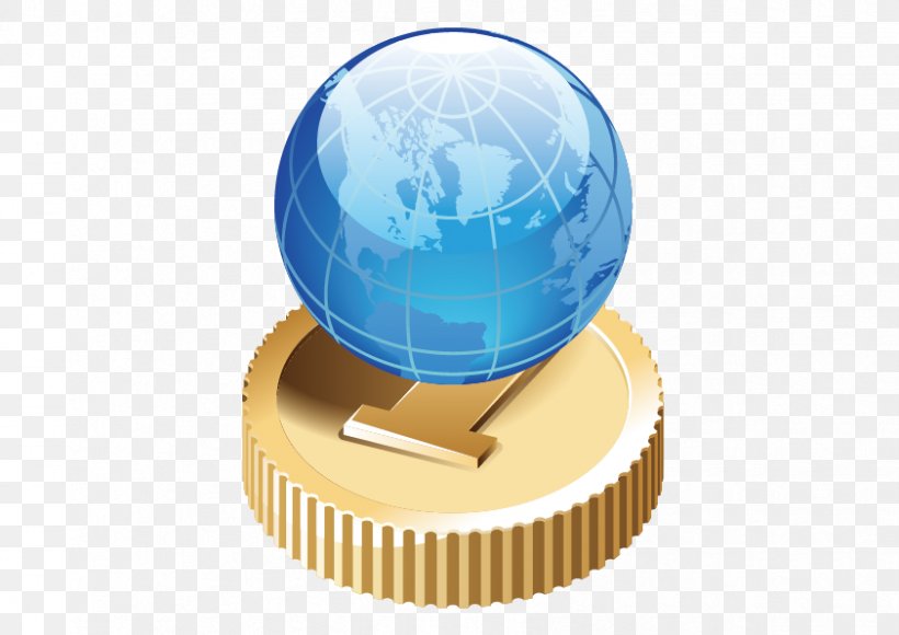 Earth Computer Network Download, PNG, 842x596px, Earth, Computer Network, Designer, Globe, Gold Download Free