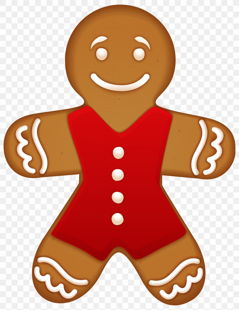 Gingerbread Man Muffin Cookie, PNG, 4801x6231px, Gingerbread House, Biscuit, Biscuits, Candy Cane, Christmas Download Free