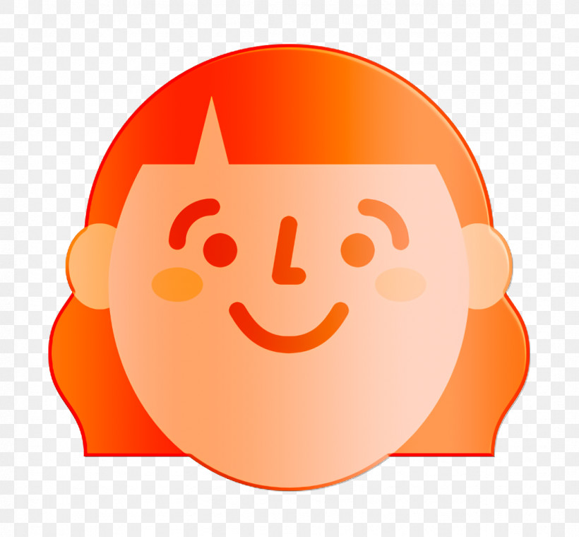 Happy People Icon Emoji Icon Woman Icon, PNG, 1078x1000px, Happy People Icon, Analytic Trigonometry And Conic Sections, Cartoon, Circle, Emoji Icon Download Free