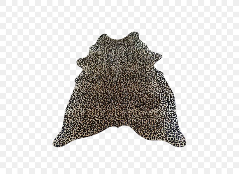 Leopard Cowhide Cattle Fur Animal Print, PNG, 600x600px, Leopard, Animal Print, Carpet, Cattle, Cowhide Download Free