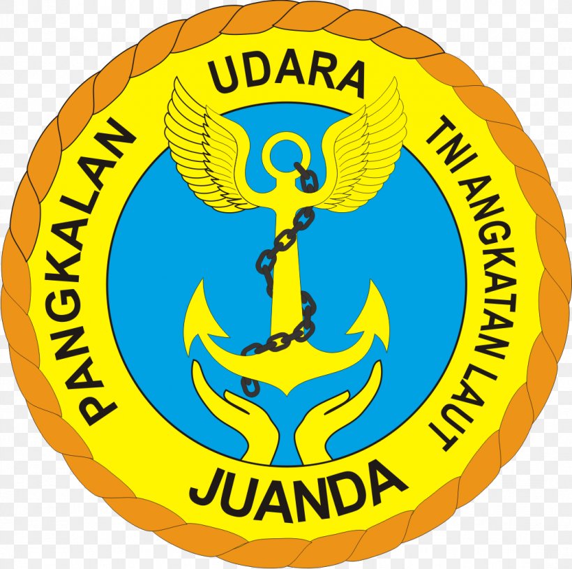 Logo Indonesian Naval Aviation Center Indonesian Navy LANUDAL TANJUNGPINANG Military Air Base, PNG, 1081x1075px, Logo, Area, Brand, Indonesia, Indonesian Air Force Download Free