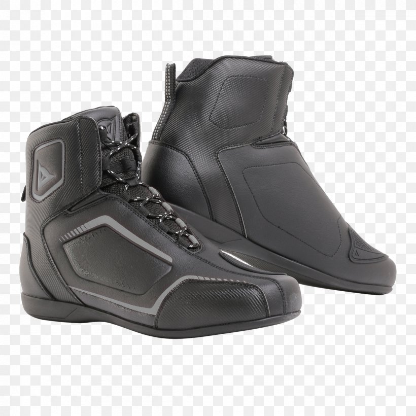 Motorcycle Boot Dainese Raptors Air Shoes Black, PNG, 1200x1200px, Motorcycle Boot, Athletic Shoe, Black, Boot, Cross Training Shoe Download Free