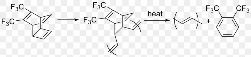 Polyacetylene Polymerization Repeat Unit Polyvinyl Chloride, PNG, 1529x352px, Watercolor, Cartoon, Flower, Frame, Heart Download Free