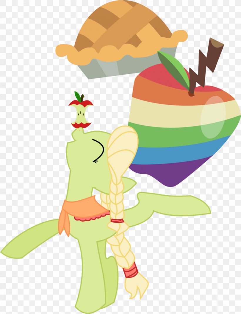 Pony Granny Smith Big McIntosh Apple Bloom Applejack, PNG, 900x1171px, Pony, Apple Bloom, Applejack, Art, Big Mcintosh Download Free