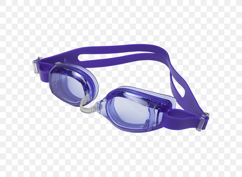 Purple Goggles Glasses Cobalt Blue Diving & Snorkeling Masks, PNG, 600x600px, Purple, Aqua, Azure, Cobalt Blue, Diving Mask Download Free