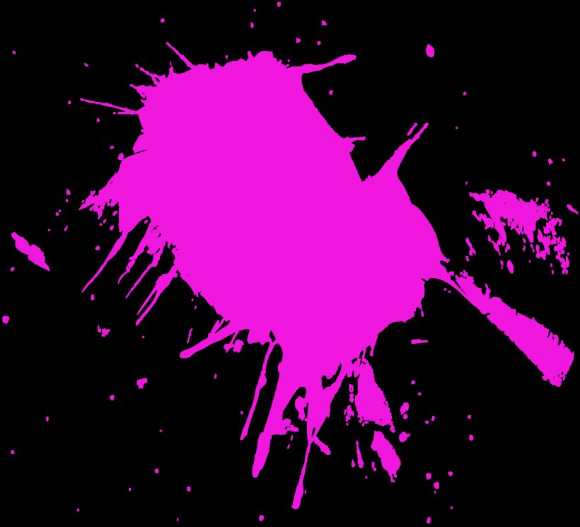 Royalty-free Clip Art Paint Holi Image, PNG, 1680x1527px, Royaltyfree, Holi, Ink, Magenta, Paint Download Free