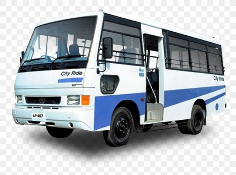 Tata Motors Bus Tata 407 Car Van, PNG, 1940x1442px, Tata Motors, Brand, Bus, Car, Commercial Vehicle Download Free