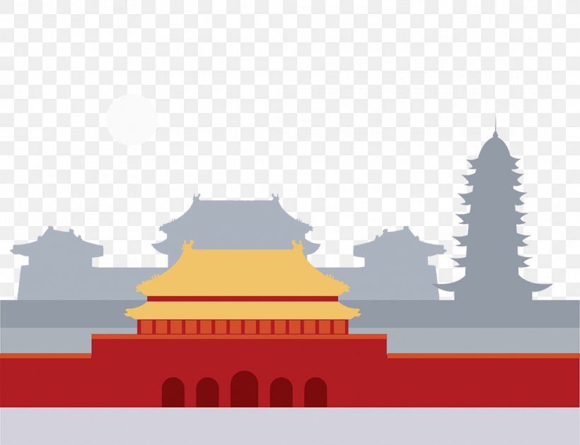 Temple Architecture Jack Sound Illustration, PNG, 1067x820px, Temple, Architecture, Google Images, Hindu Temple Architecture, Red Download Free