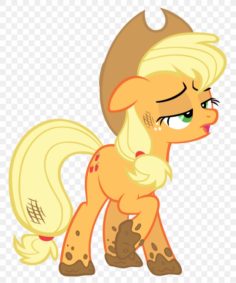 Applejack Pony Rainbow Dash Derpy Hooves Twilight Sparkle, PNG, 1024x1226px, Applejack, Animal Figure, Art, Carnivoran, Cartoon Download Free